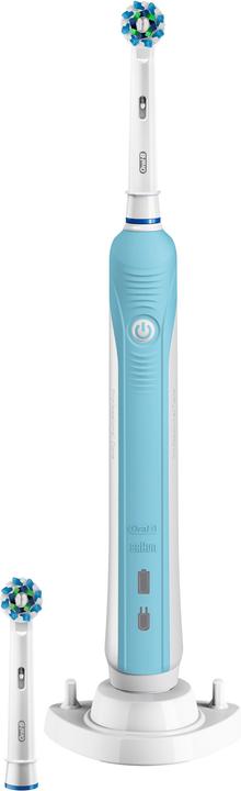 Immagine prodotto Oral-B Spazzolino Elettrico Pro 1 - 770 (Spazzolino oscillante)