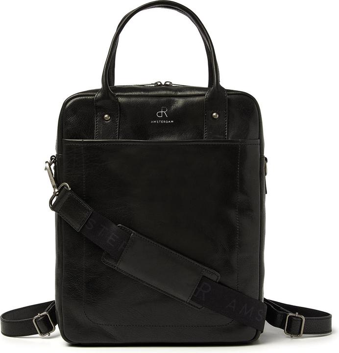 Produktbild dR Amsterdam Rucksack