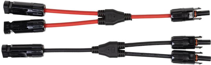 Produktbild Furber.power Y-Verteiler (Solarkabel)