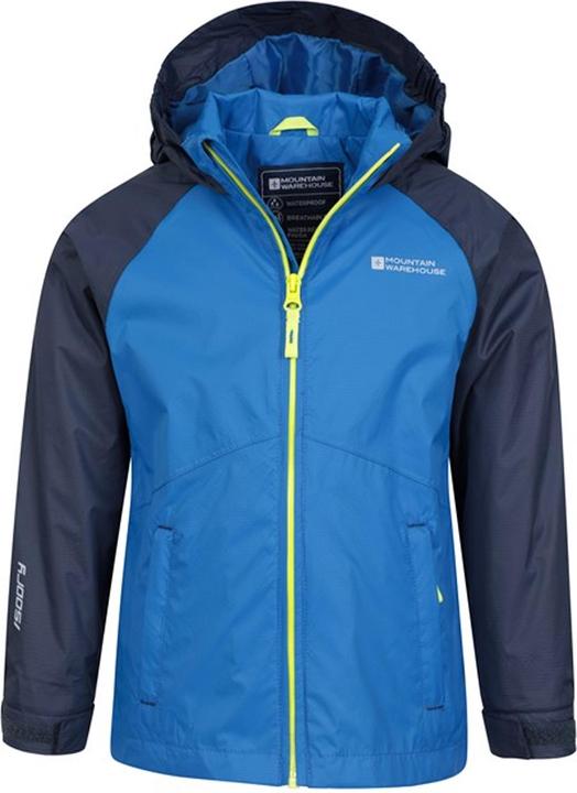 Produktbild Mountain Warehouse Torrent II Jacke wasserfest (104)