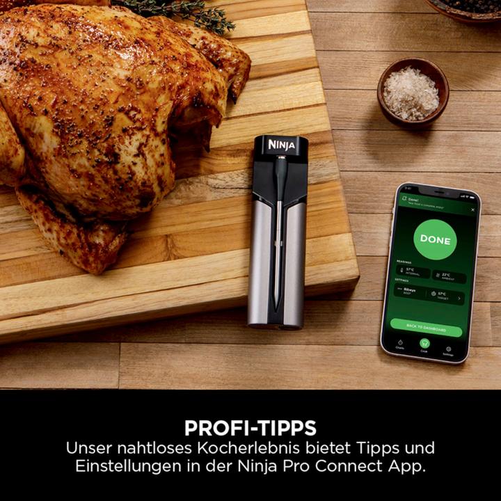 Produktbild Ninja WP100EU