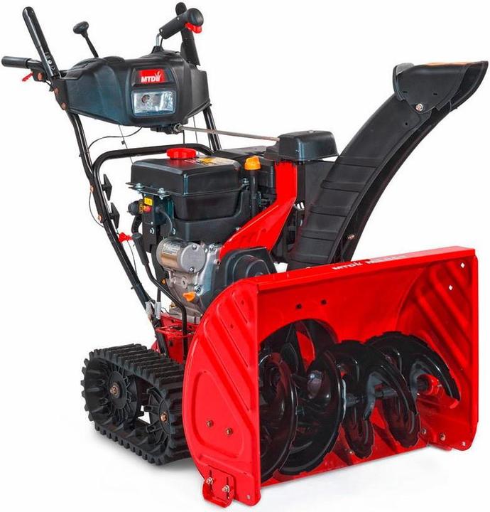 MTD Optima ME 66 T (66 cm)
