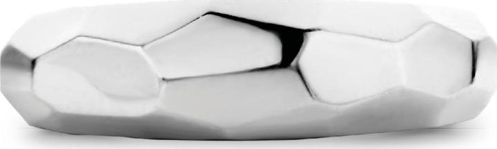 Produktbild Ti Sento Milano Ring geometrisch 12201SI (56, 925 Silber)