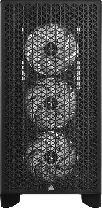 Produktbild Corsair 3000D (ATX, Mini-ITX, mATX)