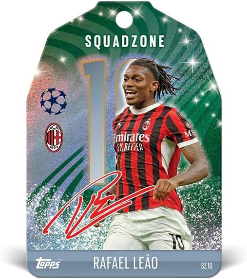 Image du produit Topps/Merlin Match Attax