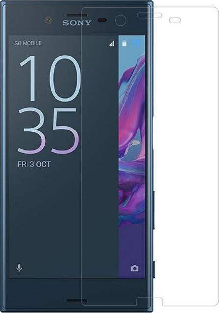 Produktbild Nillkin Super Clear (1 Stück, Sony Xperia XZs, Sony Xperia XZ)
