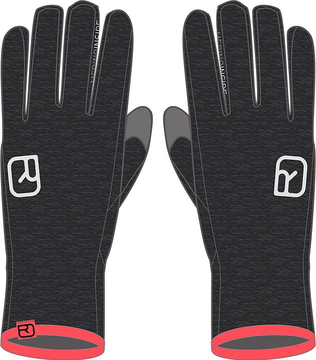 Produktbild Ortovox Women's 185 Rock'N'Wool Glove Liner (XS)