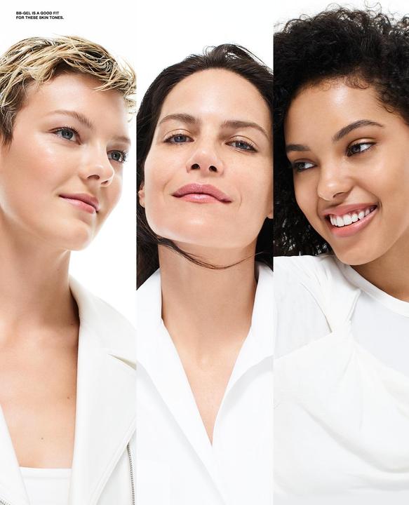 Actual product image Clinique Dramatically Different Moisturizing BB-Gel