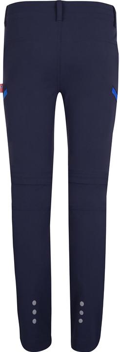 Produktbild Trollkids Kjerag Zip Off Pants (140)