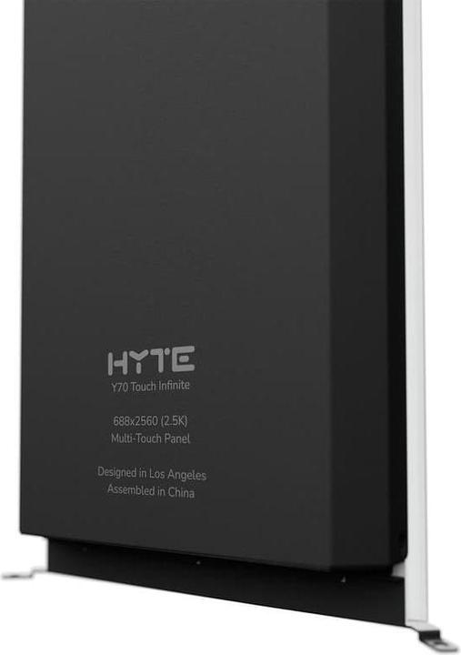 Image du produit Hyte Y70 Touch Display Upgrade