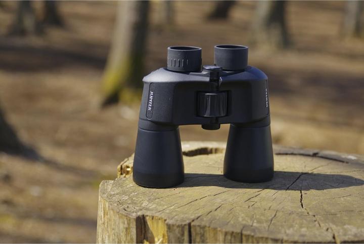 Actual product image Pentax Binoculars Jupiter 12x50 (12 x, 50 mm)