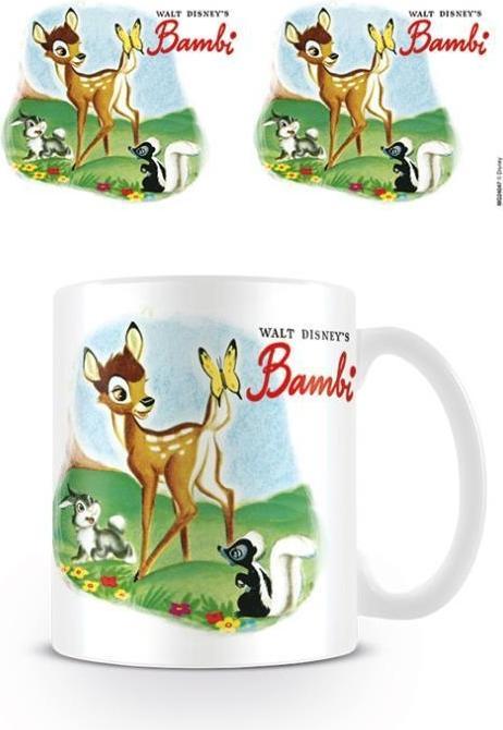 Actual product image Coffee Mug Vintage (325 ml, 1 x)