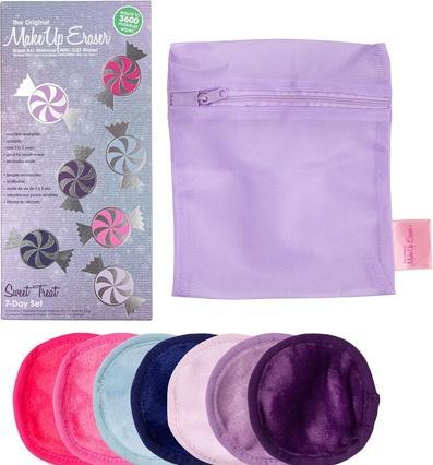 Actual product image Makeup Eraser Make-up remover