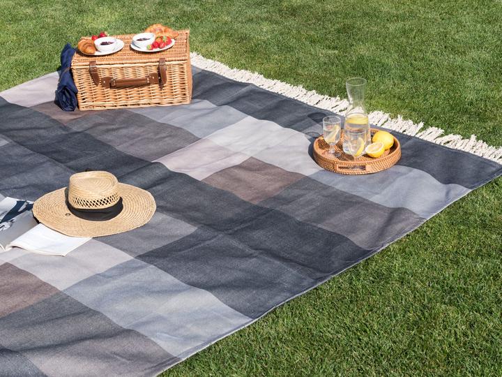 Actual product image Beliani Lunda