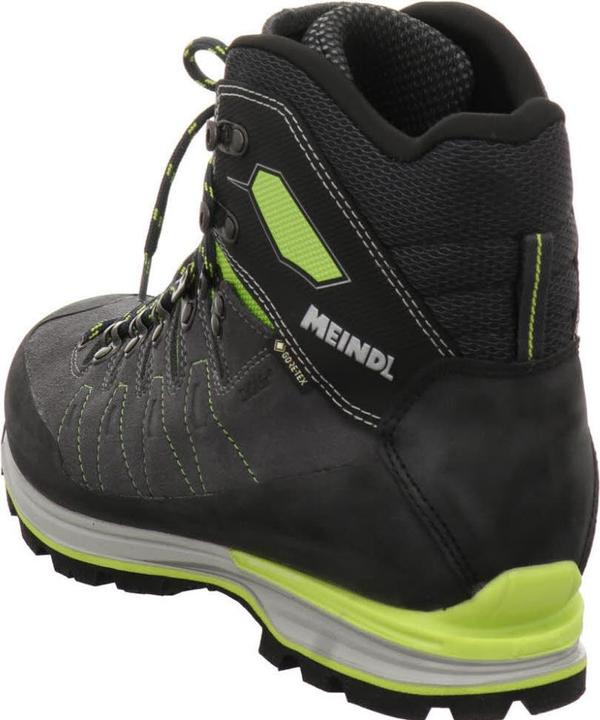 Actual product image Meindl Air Revolution 4.4 Gore-Tex® Men's Hiking Boot (44.5)