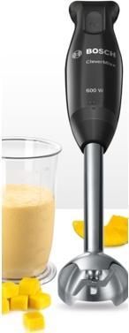 Produktbild Bosch Hausgeräte Stabmixer CleverMixx