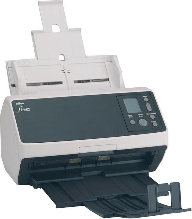 Produktbild RICOH Dokumentenscanner fi-8170 (USB, RJ45)