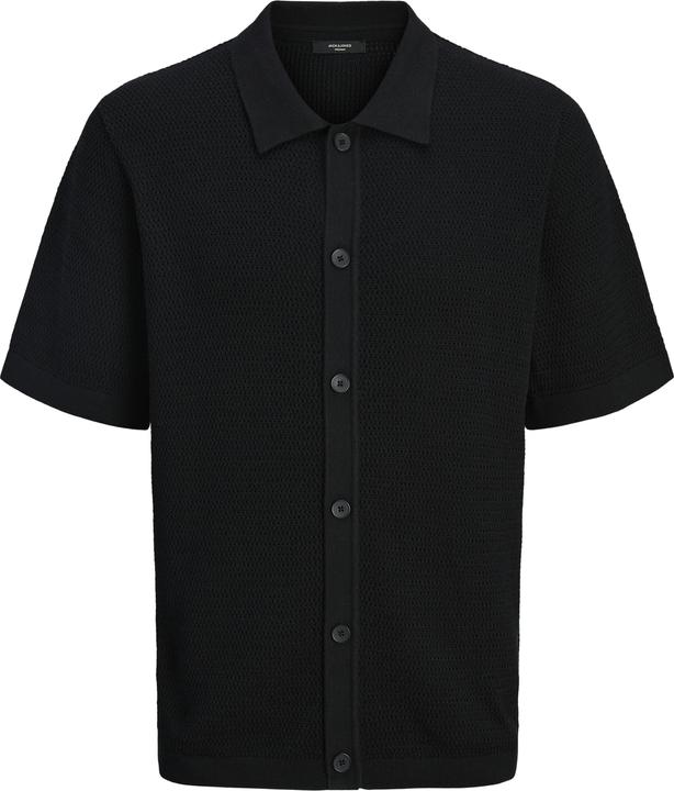 Produktbild Jack & Jones Einfarbig Poloshirt Poloshirt (M)