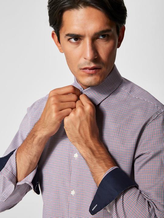 Produktbild Selected Homme Langarmhemd (S)