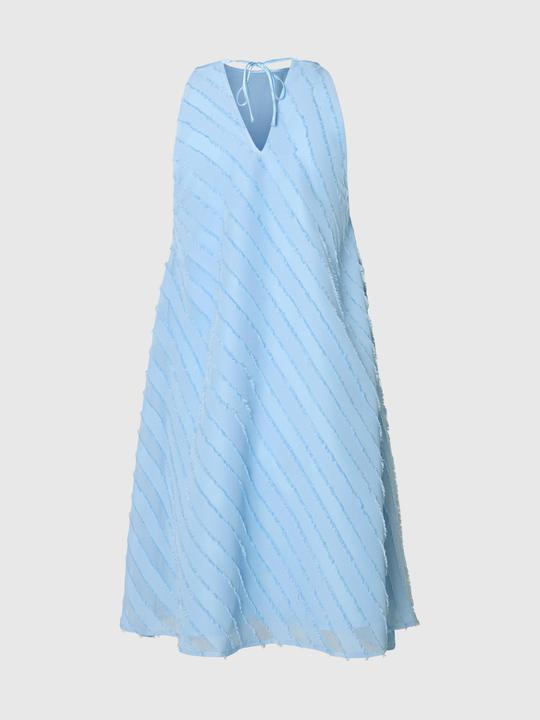 Actual product image Selected Femme Ärmelloses Neckholderkleid (38)