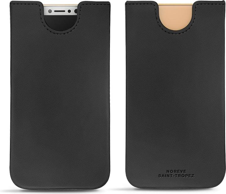 Noir PU ( Black )