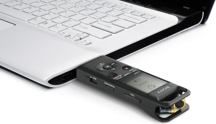Immagine prodotto Sony PCM-A10 (Portatile)