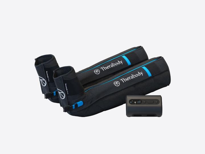 Produktbild Therabody RecoveryAir Prime M