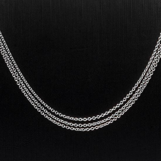 Produktbild Breuning KETTE 45 CM (585, - Gold)