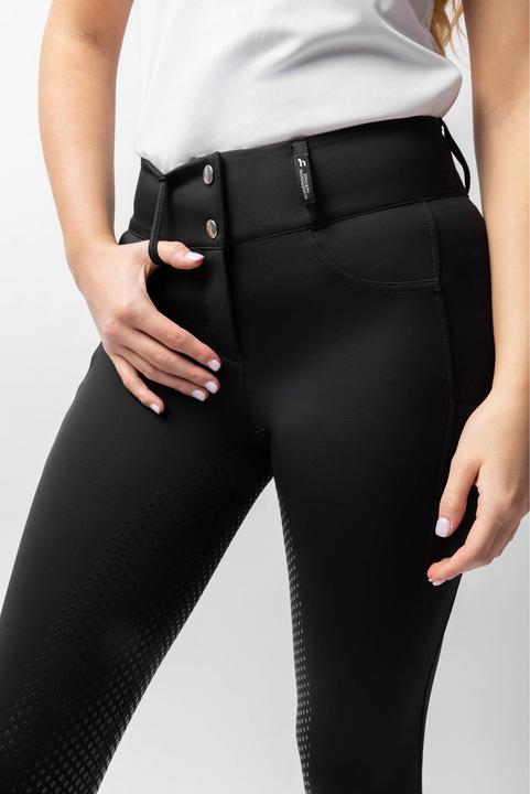 Actual product image Horze Evelyn (32)