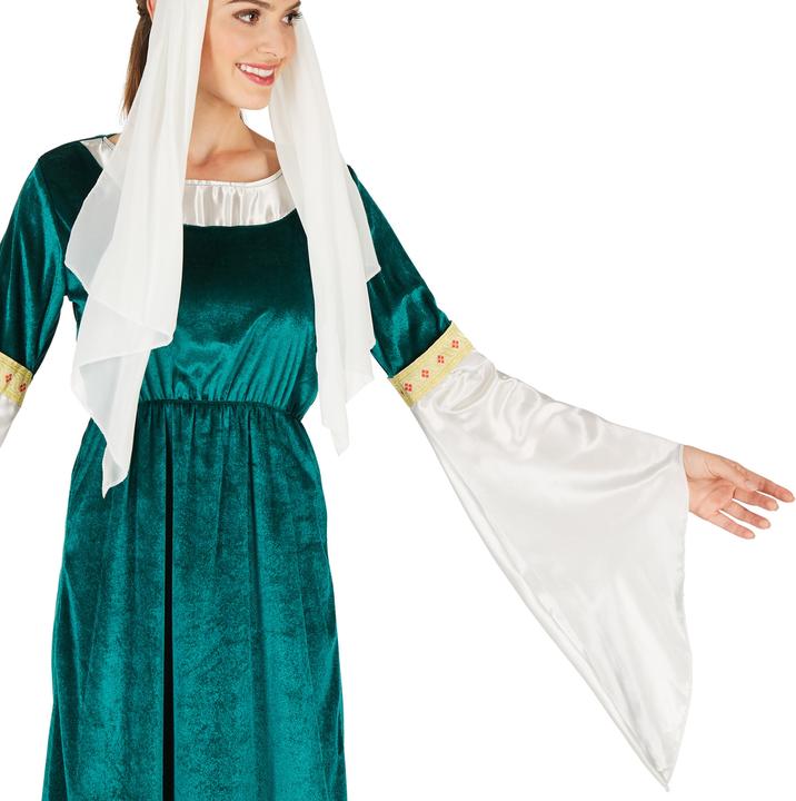 Produktbild Dressforfun Frauenkostüm Elfenprinzessin (L)