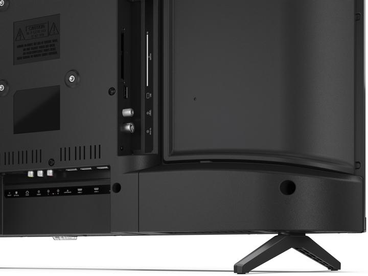 Image du produit Sharp 32GD2225E noir (32", LCD, HD ready)