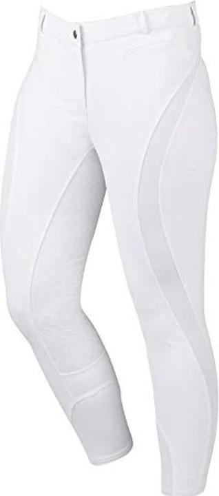 Dublin Prime Gel Vollbesatz Reithose