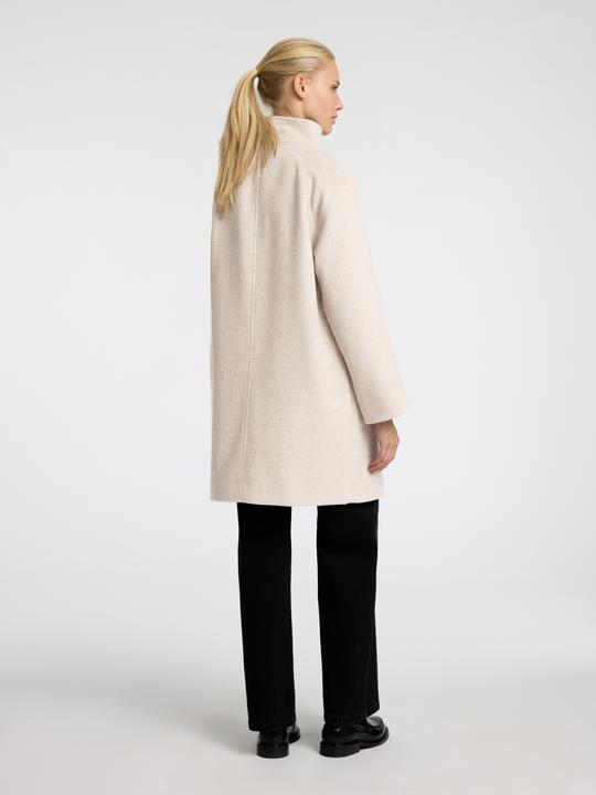 Produktbild Selected Femme Eleganter Wollmantel (40)
