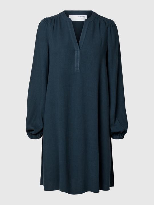 Saphir foncé