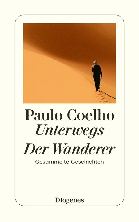 Produktbild Unterwegs Der Wanderer (Deutsch, Paulo Coelho, 2007)