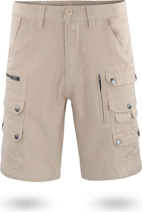 Produktbild Normani Herren Shorts Mojave (3XL)