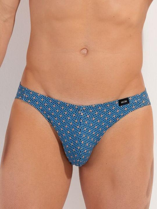 Image du produit HOM Minislip Stars Comfort (XXL, Une unité par pack)