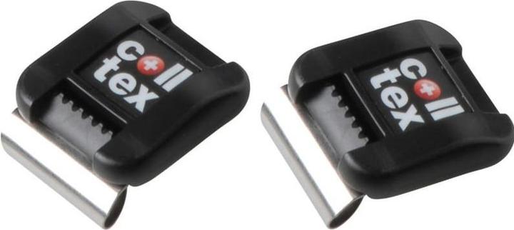 Colltex Camlock+