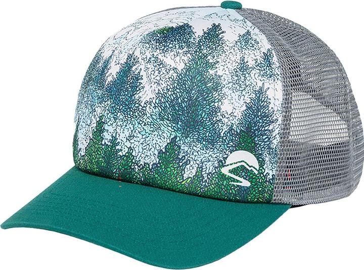 Sunday Afternoons Artist Series Patch Trucker Cap (One Size)