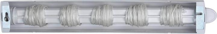 Actual product image Wenko Wall-mounted clotheslines (4.20 m)