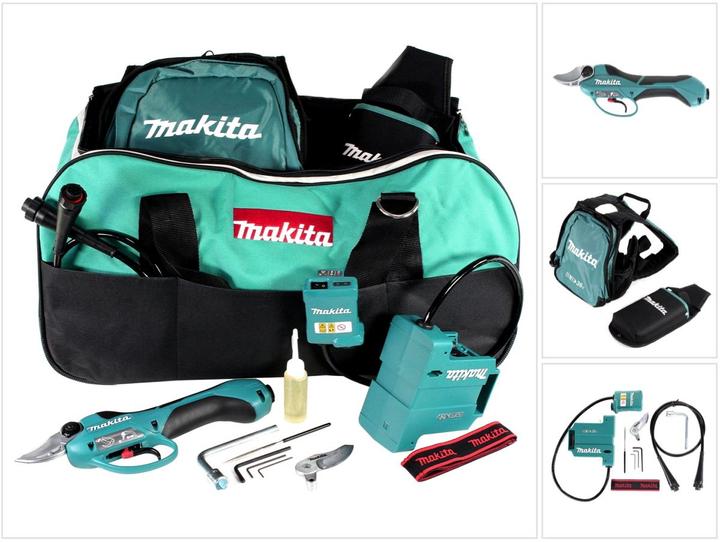 Produktbild Makita Rebschere