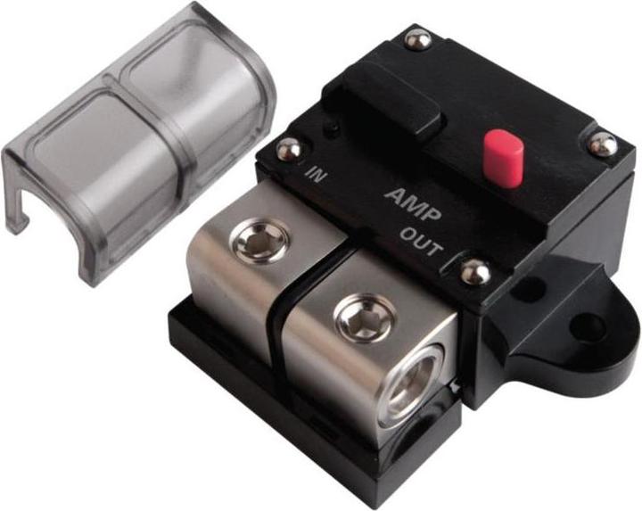 Image du produit Goldline Coupe-circuit commutable 50 ampères