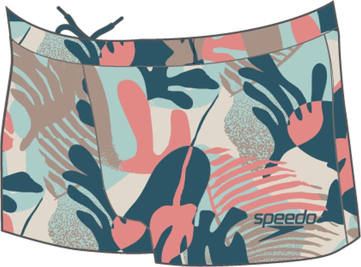 Produktbild Speedo Escape Aquashort (Kira) (85 C)