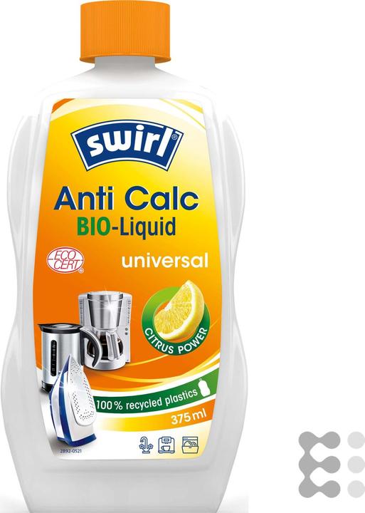 Immagine prodotto Swirl anti calc (375 ml)
