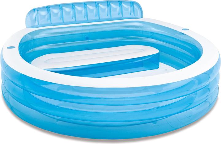 Actual product image Intex Swim Center Family Lounge
