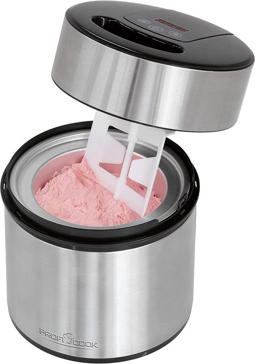 Actual product image Proficook PC-ICM 1140