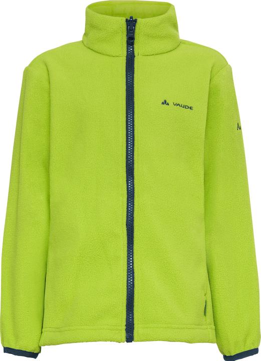 Actual product image Vaude Campfire 3in1 IV (122, 128)