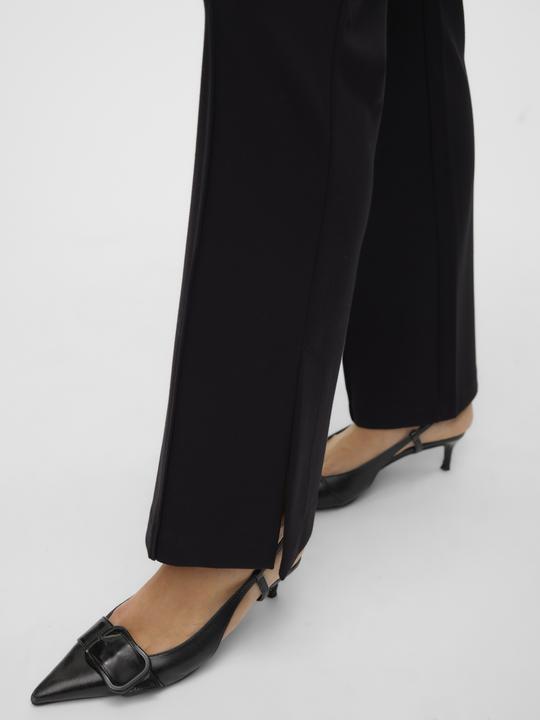Immagine prodotto Vero Moda VMNOLAN Pantaloni a vita alta Pantaloni (M)