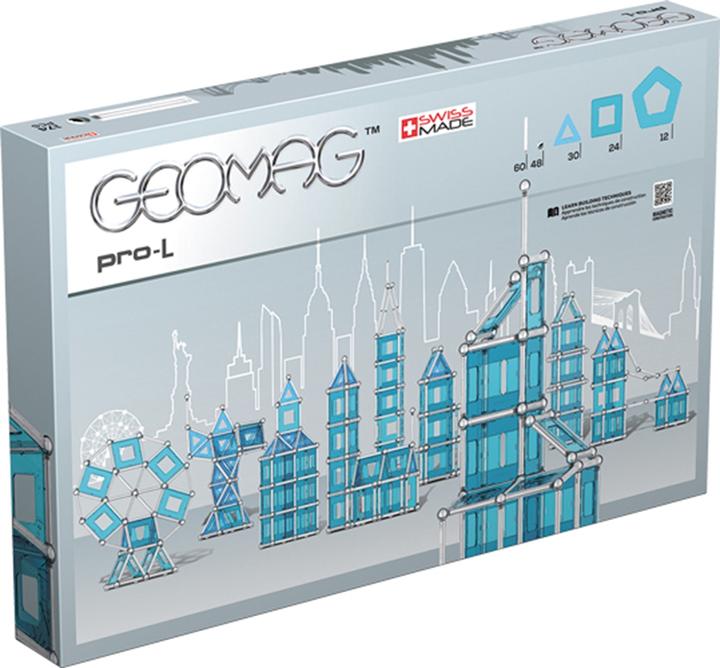 Immagine prodotto Geomag Pro L Skyline New York