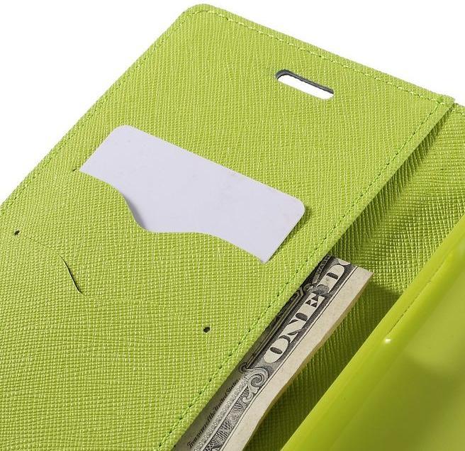 Actual product image Goospery Fancy Diary Series (G5)